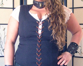 Pirate Captain Skull Black Sails Leather 3'' Large Belt with Old Historical Square Buckle