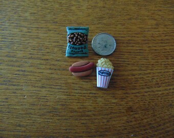 BT138 Snack Time Buttons