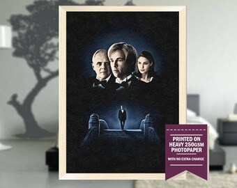 Meet Joe Black, fanart, meet joe black poster,meet joe black print, meet joe black movie, vintage movie, vintage posters, cool art, 1998