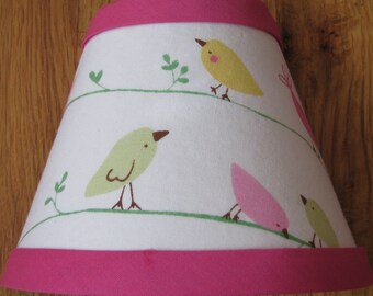 Penelope Bird Night light