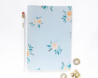 Bullet Journal - Bullet Journal Notebook - Journal Notebook - Dot Grid Journal - Dot Grid Notebook - Bullet Journals - Dotted Journal