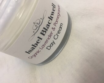 Cream, Face Cream. Day Cream, Organic, skin care