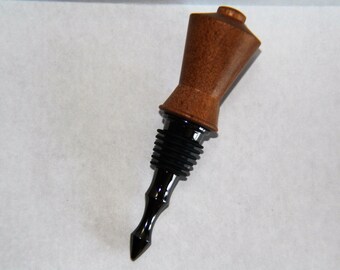 Bottle Stopper, Wine Bottle Stopper, Wine Stopper, Gift Idea