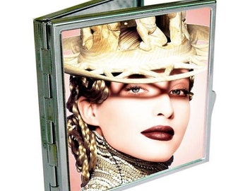 Personalized Mirror / Sublimation Printing