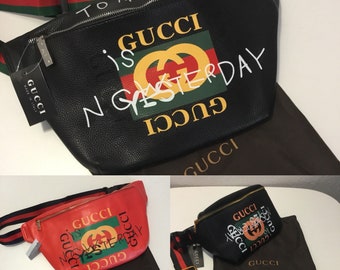 Fanny Pack