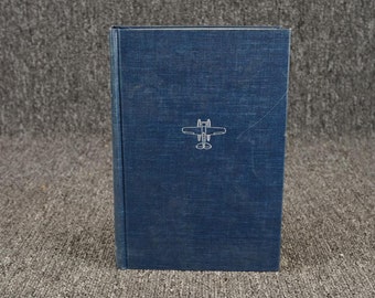 North To The Orient By Anne Morrow Lindbergh C.1935