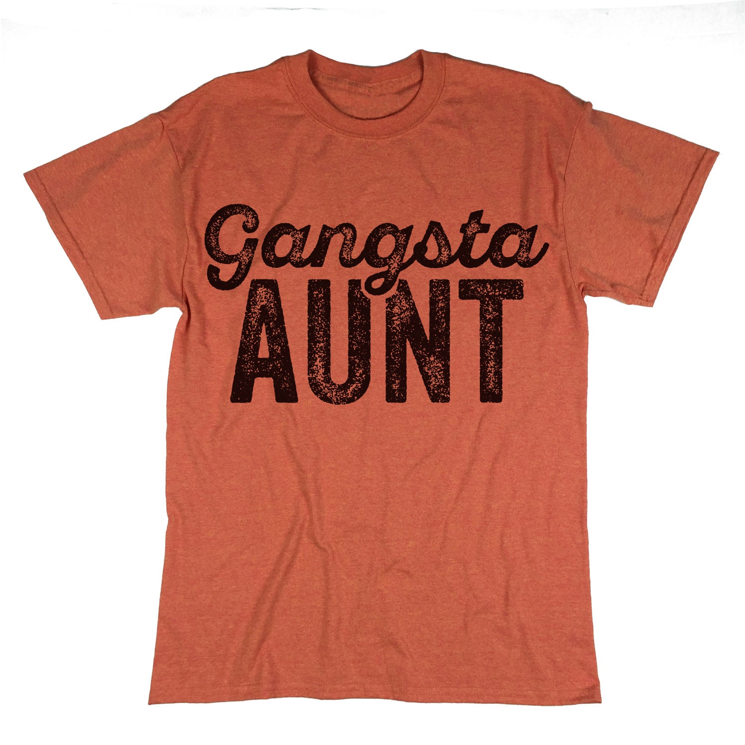 asda auntie t shirt