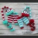 Gifts for Newborns, Newborn babies, Twin Costume, Thing 1, thing 2 Hat, New Baby Clothes, Costumes, Newborn Suit, Photo prop newborns