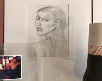 fashion illustration art What?
