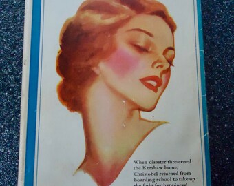 Grace Livingston Hill " THE RANSOM " 1933