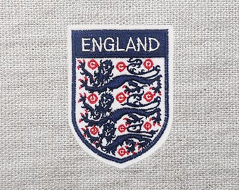 Patch / Badge EFL Nationwide Ligue Division One 2001-2004 – Pour Maillots De Football