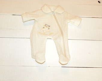 14 inch boy doll clothes