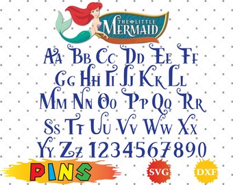 ariel 11 font