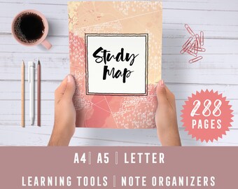 college study planner