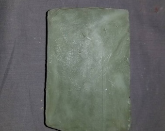 Christmas Tree Soap, Christmas, pine, frazier fur