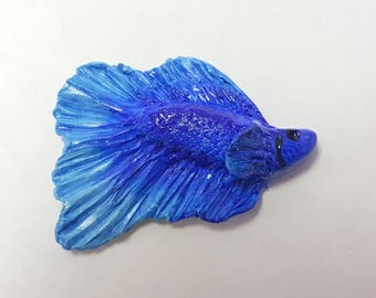Handcrafted Refrigerator Magnet