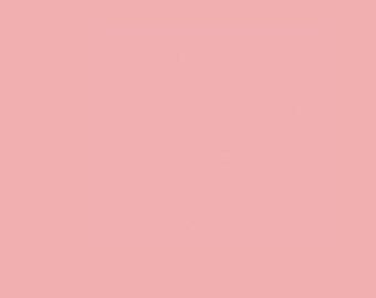 QUARTZ PINK PE-411 - Pure Elements Solid Fabric - Art Gallery Fabrics - By the Yard
