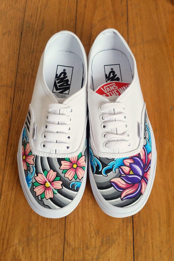 zaino vans ciliegie