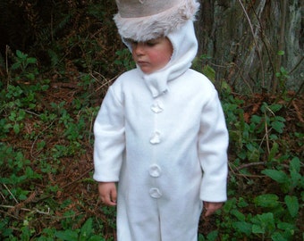 Max Where the Wild Things are Halloween Costume Wild Things MAX Kids Costume for Boys, children, toddler suit and hood