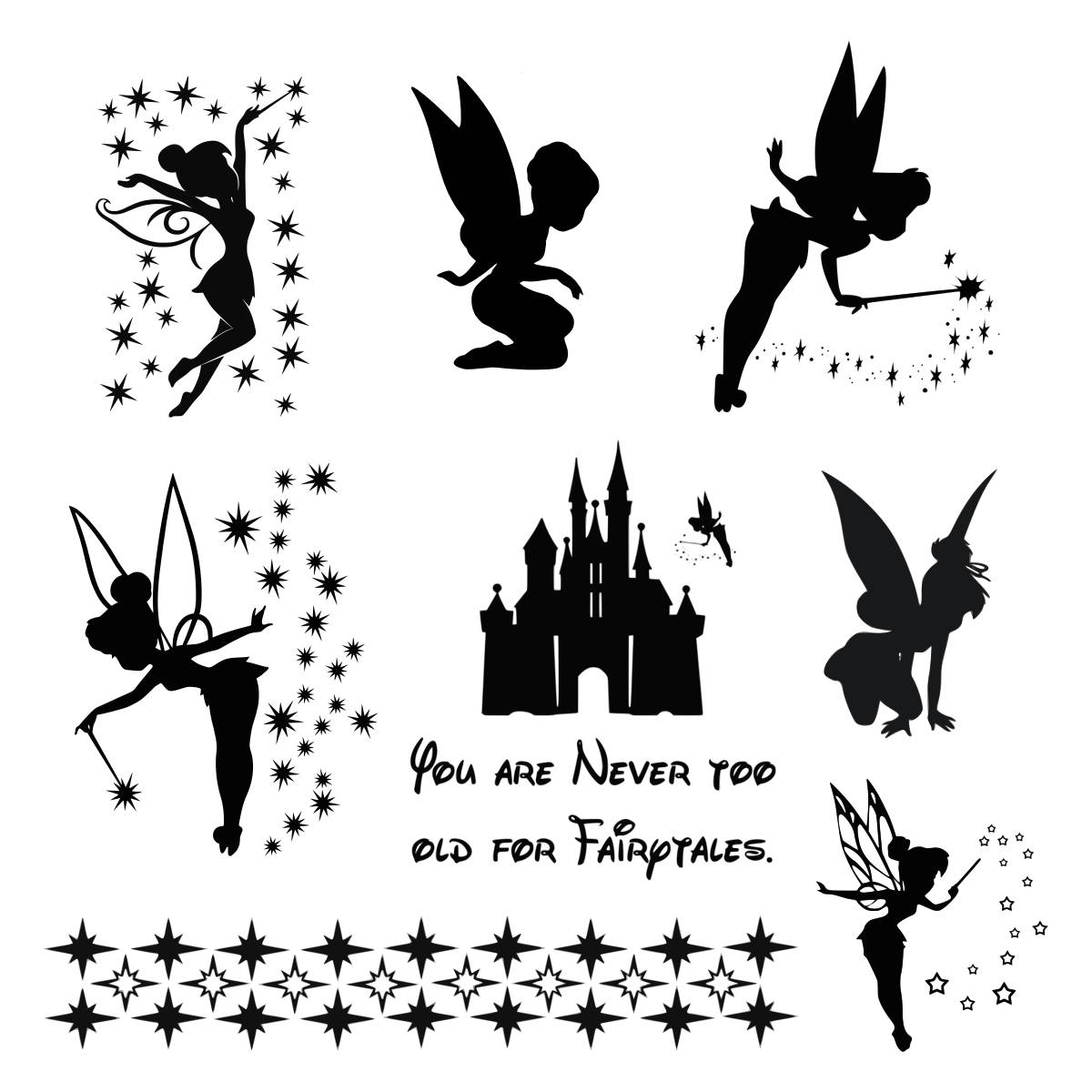 Free Free 95 Free Disney Svg Files For Silhouette SVG PNG EPS DXF File