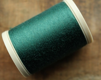 Heavy Duty Thread - British Green