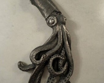Squid 2 } Deep water Hunter..New Design