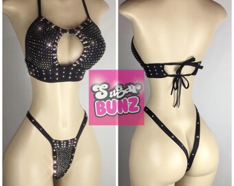 Bling Bling 22 Exotic Dancewear