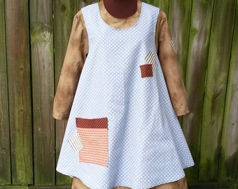 Little Orphan Annie - Orphan costume