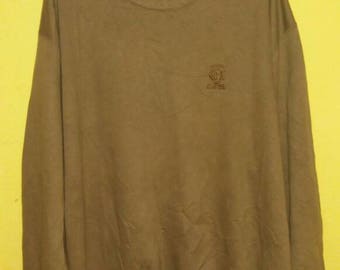 Vintage sweatshirt bvd