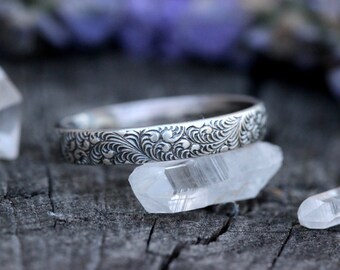 Stacking Rings Sterling Silver Stacking Rings Silver Ring Band Silver Stacking Ring Sterling Silver Stackable Rings