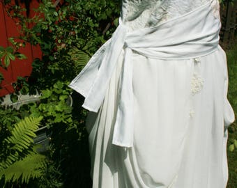 Dress "Gerda"