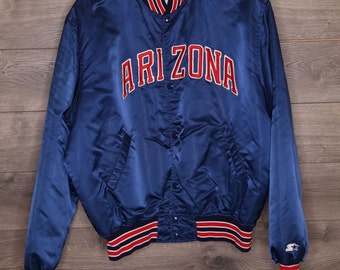 Vintage Arizona Sports Jacket