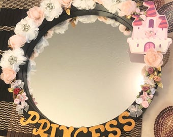 Princess Mirror