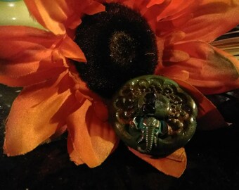 Bassnectar pin