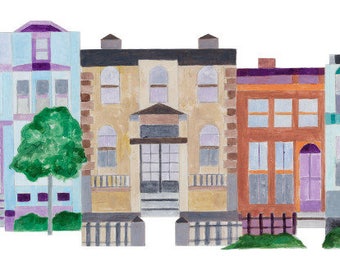 Dayton Street (Original)