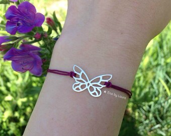 FAIRYTALE Bracelet-Sterling Silver 925