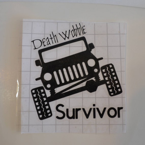 Jeep Decal Jeep Sticker Funny Jeep Sticker Sticker