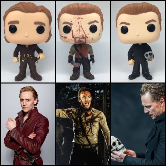 funko shakespeare