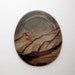 Select Cripple Creek Picture Jasper cabochon