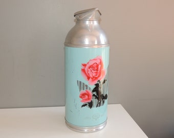ISOBEL - TANGO Bouteille isotherme incassable - Garde vos boissons
