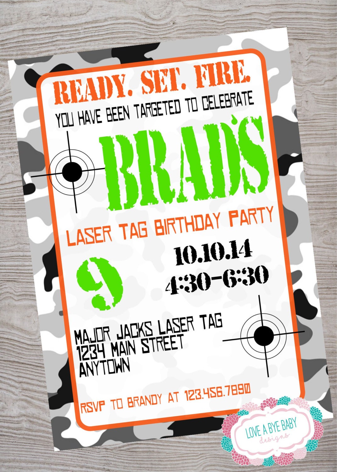 It's just a graphic of Gutsy Laser Tag Birthday Invitations Free Printable It is an image of Gutsy Laser Tag Birthday Invitations Free Printable
