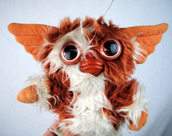 Gremlins Gizmo 1984 Doll