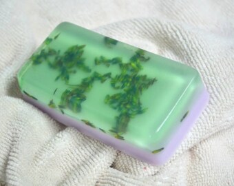 Handcrafted Cocoa Butter Soap
