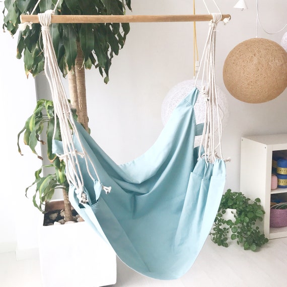 Hanging Chair Hammock Hammock Hanging Chair Nordic Design   Il 570xN.1608145289 24u8 