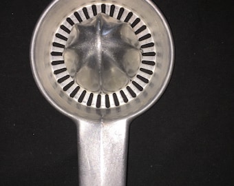 Vintage Foley Juicer aluminum