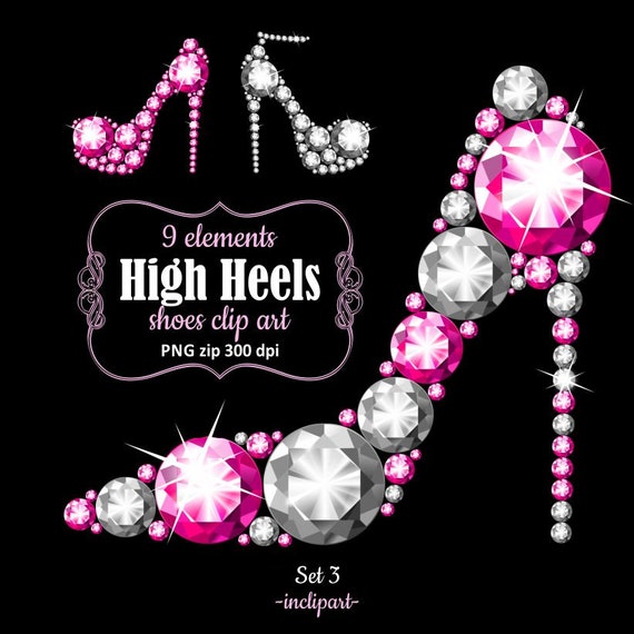 High heel bling shoes Welcome to H&M. Select your region to enter our site.