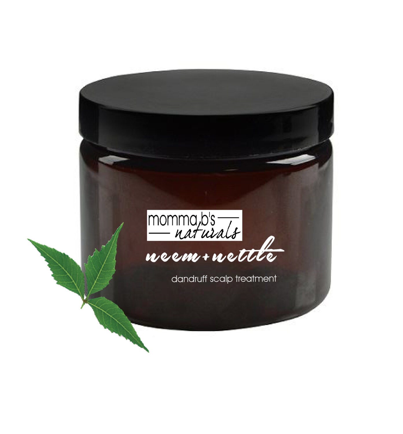 Dandruff Hair Mask Scalp Treatment Psoriasis Oily Scalp