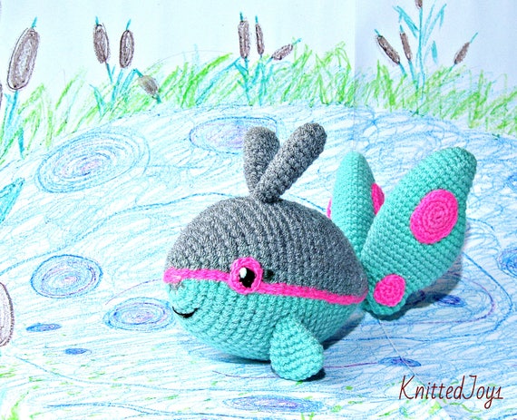 finneon plush