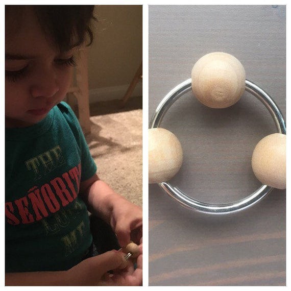 fidget toys quiet