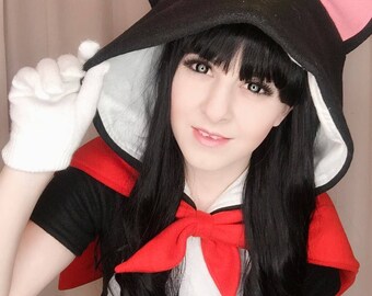 Final Fantasy Inspired Cait Sith Bloomerumi
